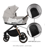 Baby Stroller BIANCA 3in1