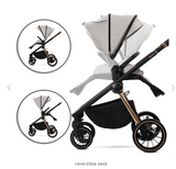 Baby Stroller BIANCA 3in1