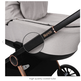 Baby Stroller BIANCA 3in1