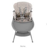 Baby high chair SIESTA 3in1