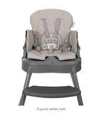 Baby high chair SIESTA 3in1