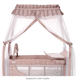 Baby Cot Magic Sleep