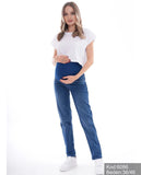 Maternity Mom Jeans