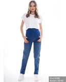 Maternity Mom Jeans