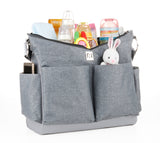 Ryco Autumn Grey Tote