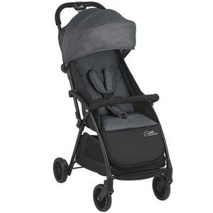 GIRAMONDO PUSHCHAIR STROLLER