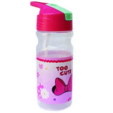 TRITAN BOTTLE 600ML