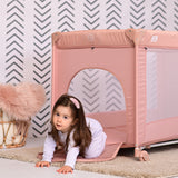 Baby Cot Torino 1 Layer