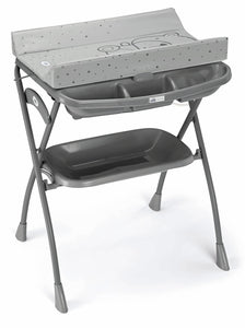 CAM Volare 2 in 1 Baby Bath & Changing Table