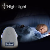 Digital Audio Baby Monitor