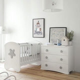 Baby star room 3 pice