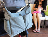 Ryco Autumn Grey Tote