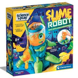 Science Museum - Slime Robot 8+ Years