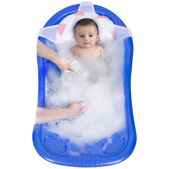 Baby Bath Cushion