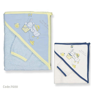 FLIGHT FRIENDS Towel