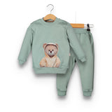 Baby boys set 2-Piece