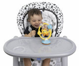 Dining chair toy 2 in 1 Jungle Friend 6m+