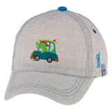 Baby Boy's Hat (1-3 Years)