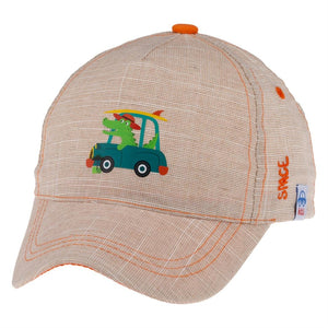 Baby Boy's Hat (1-3 Years)