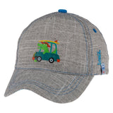 Baby Boy's Hat (1-3 Years)