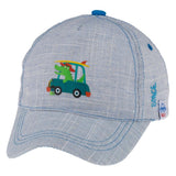 Baby Boy's Hat (1-3 Years)