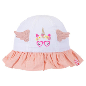 Baby Girl's Hat (1-3 Years)