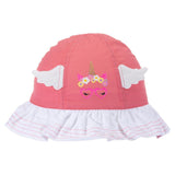 Baby Girl's Hat (1-3 Years)