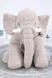 Plush Elephant 60 CM