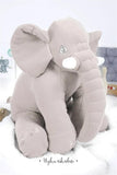 Plush Elephant 60 CM