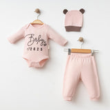 Baby Girl 2025 set 6-9-12 M