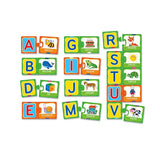 Alphabet Puzzle Set FR