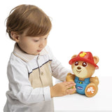 ABC Teddy Friend