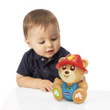 ABC Teddy Friend