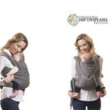 Boppy ComfyFit Evolution Baby Carrier