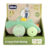 Croco Pull Along ECO+