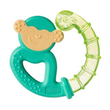 Monkey/Sloth Fresh Teether mix