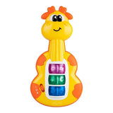 Giraffe Guitar