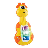 Giraffe Guitar