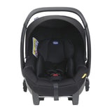 Kory Essential i-Size car seat