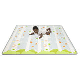 Maxi 2 in 1 play mat