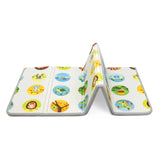 Maxi 2 in 1 play mat