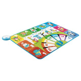 Musical Party Playmat