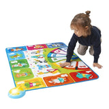 Musical Party Playmat