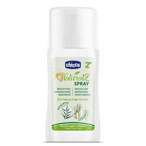 Naturalz spray protective