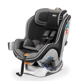 NextFit Zip Convertible Car Seat