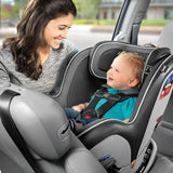 NextFit Zip Convertible Car Seat