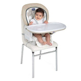 Polly Progress Highchair