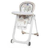 Polly Progress Highchair