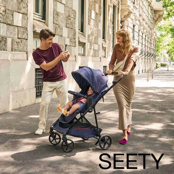 Seety Stroller