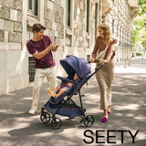 Seety Stroller Set